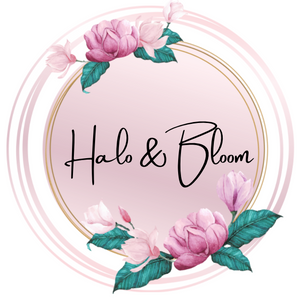 Halo and Bloom 