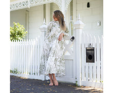 Load image into Gallery viewer, CHLOE MAXI DRESS