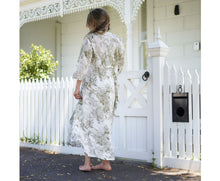 Load image into Gallery viewer, CHLOE MAXI DRESSS