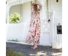 Load image into Gallery viewer, NINA MAXI DRESS