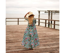 Load image into Gallery viewer, SOMEDAY SUNDAY MAXI DRESS
