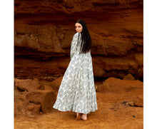 Load image into Gallery viewer, LIBERTY MAXI DRESS