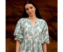 Load image into Gallery viewer, LIBERTY MAXI DRESS