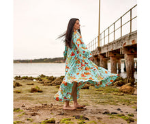 Load image into Gallery viewer, HAVANA MAXI DRESS