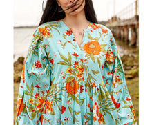 Load image into Gallery viewer, HAVANA MAXI DRESS