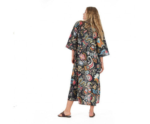 CAPRI KIMONO