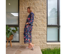 Load image into Gallery viewer, QUARTZ KIMONO