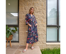 Load image into Gallery viewer, QUARTZ KIMONO