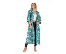 Load image into Gallery viewer, DAYBREAK KIMONO