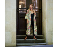 Load image into Gallery viewer, MILAN KIMONO