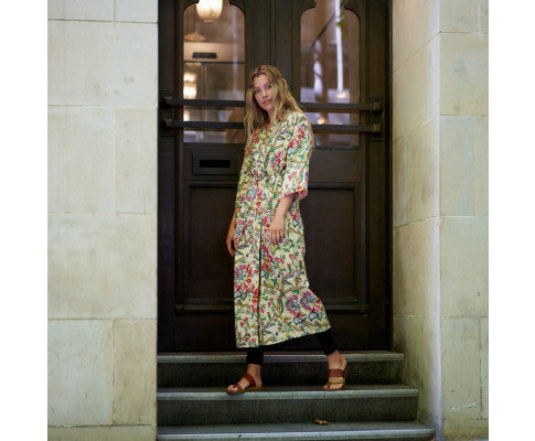 MILAN KIMONO