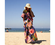 Load image into Gallery viewer, DOLCE MAXI DRESS