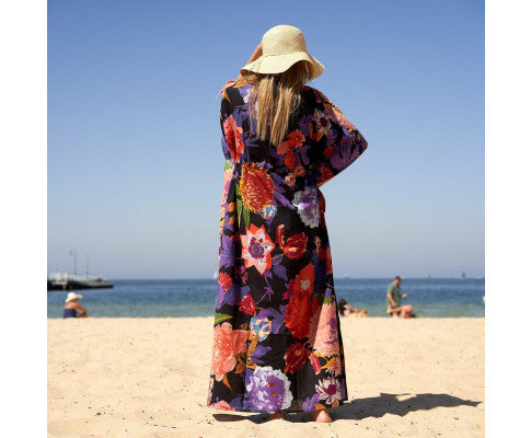 DOLCE MAXI DRESS