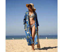 Load image into Gallery viewer, LULU KIMONO