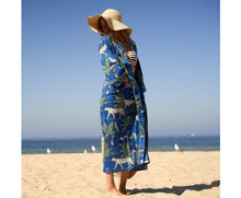 Load image into Gallery viewer, LULU KIMONO