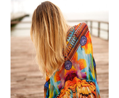 SIENNA KAFTAN