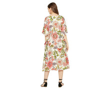 Load image into Gallery viewer, DAYDREAMER MIDI DRESS