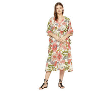 Load image into Gallery viewer, DAYDREAMER MIDI DRESS