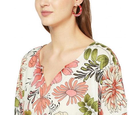 DAYDREAMER MIDI DRESS