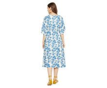 Load image into Gallery viewer, BAHAMAS MIDI DRESS