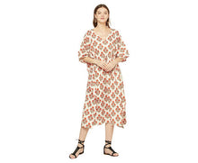 Load image into Gallery viewer, TILLY MIDI DRESS