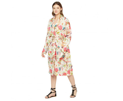 BLOSSOM KIMONO