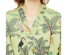 Load image into Gallery viewer, TROPICS KIMONO