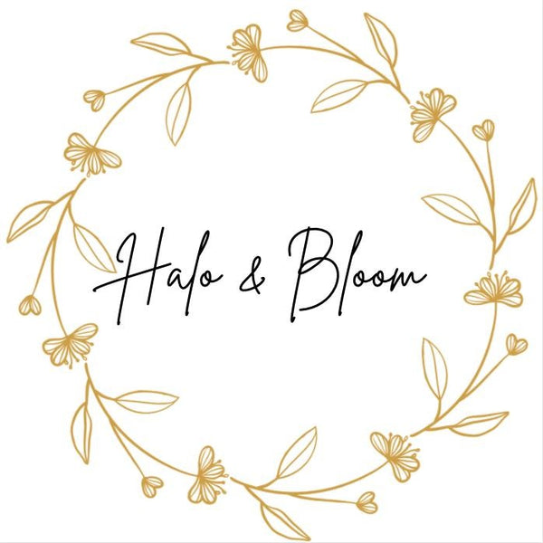 Halo and Bloom 