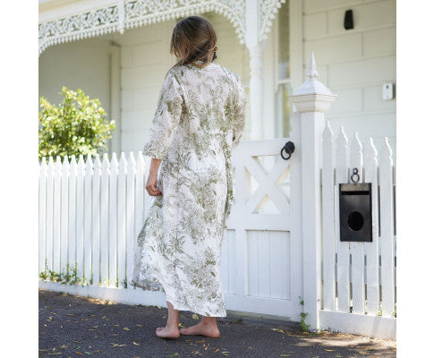 CHLOE MAXI DRESS