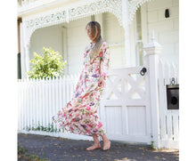 Load image into Gallery viewer, NINA MAXI DRESS
