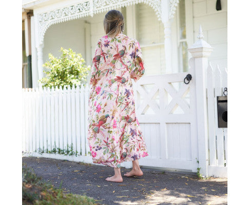 NINA MAXI DRESS
