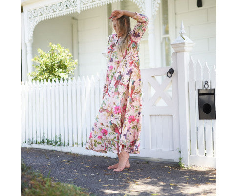 NINA MAXI DRESS