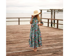 Load image into Gallery viewer, SOMEDAY SUNDAY MAXI DRESS
