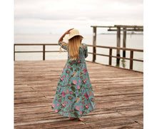 Load image into Gallery viewer, SOMEDAY SUNDAY MAXI DRESS
