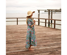 Load image into Gallery viewer, SOMEDAY SUNDAY MAXI DRESS
