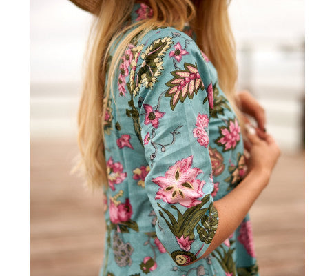 SOMEDAY SUNDAY MAXI DRESS