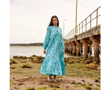 Load image into Gallery viewer, SERENDIPITY MAX DRESS
