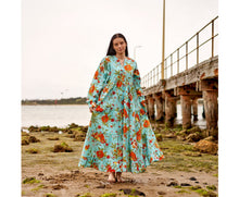 Load image into Gallery viewer, HAVANA MAXI DRESS
