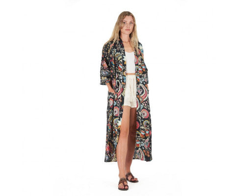 CAPRI KIMONO