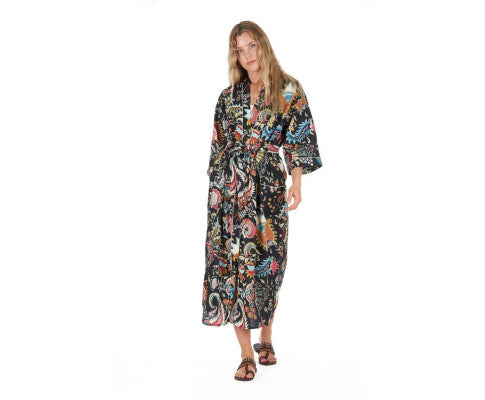 CAPRI KIMONO