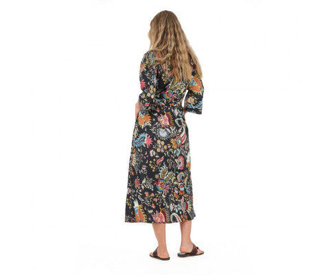 CAPRI KIMONO