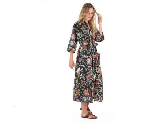CAPRI KIMONO