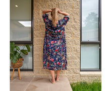 Load image into Gallery viewer, QUARTZ KIMONO
