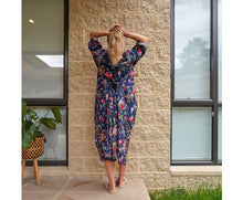 Load image into Gallery viewer, QUARTZ KIMONO
