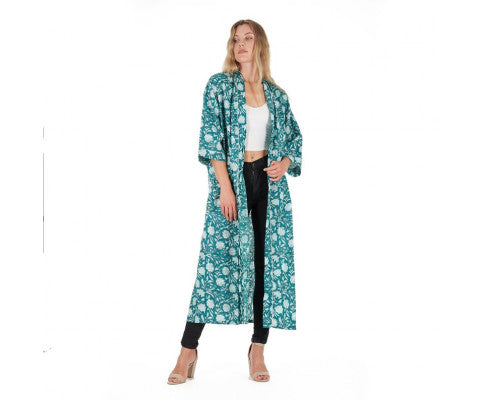 DAYBREAK KIMONO