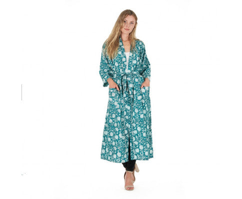 DAYBREAK KIMONO