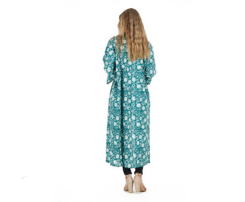 DAYBREAK KIMONO