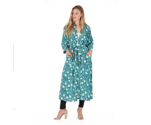 DAYBREAK KIMONO
