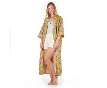 Load image into Gallery viewer, FARAH KIMONO
