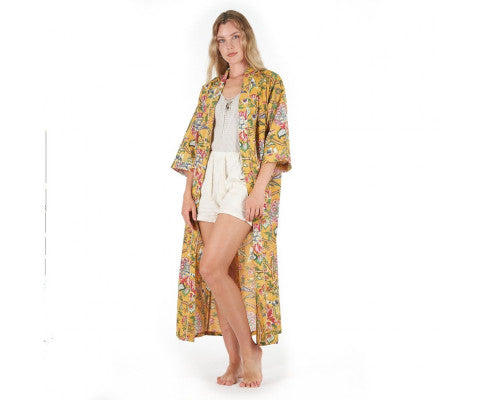 FARAH KIMONO